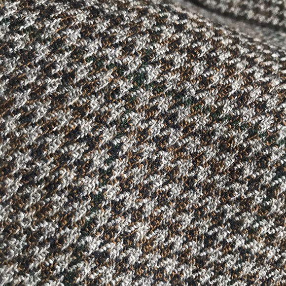 (EUC) Burberry vintage Blazer/Coat Men’s (L) - Picture 3 of 16